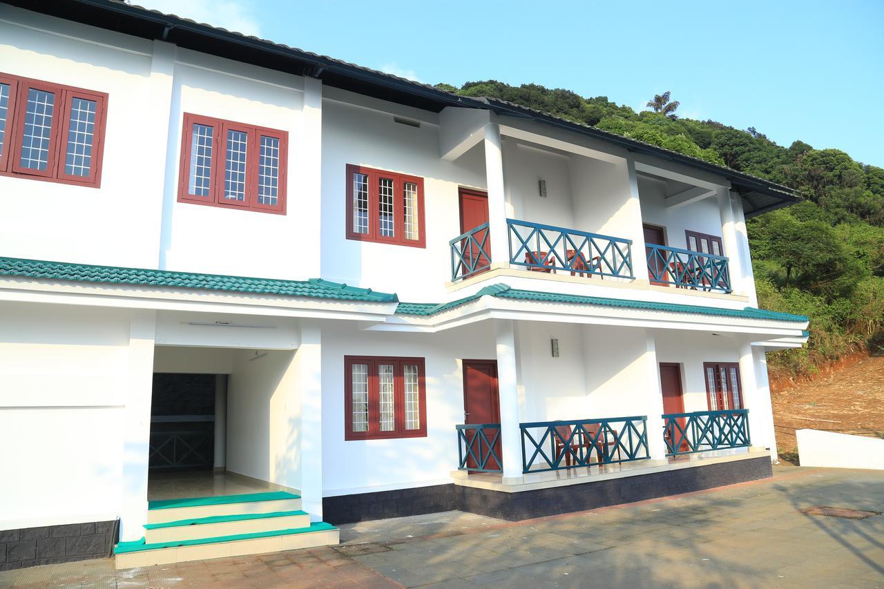 Paithal Resort Kannur Dış mekan fotoğraf