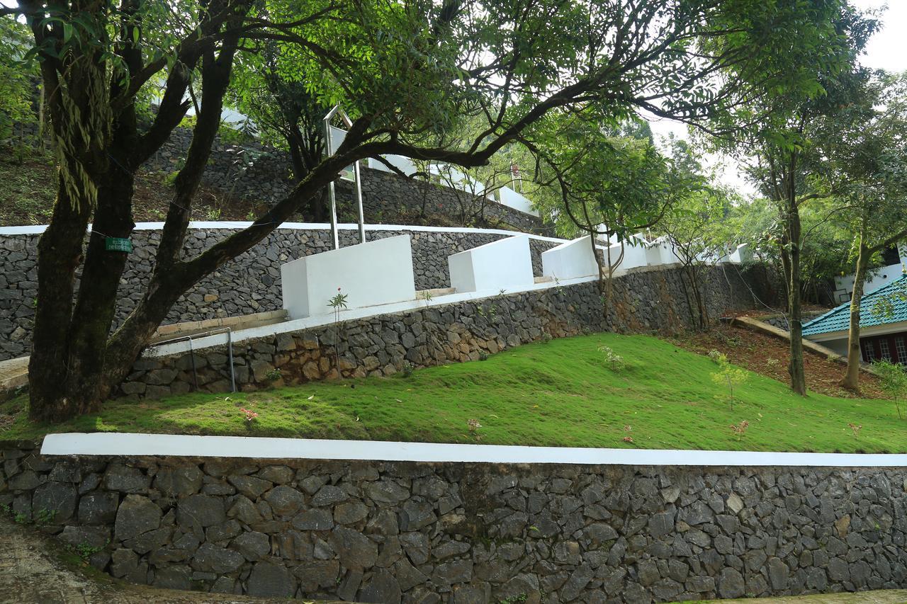 Paithal Resort Kannur Dış mekan fotoğraf