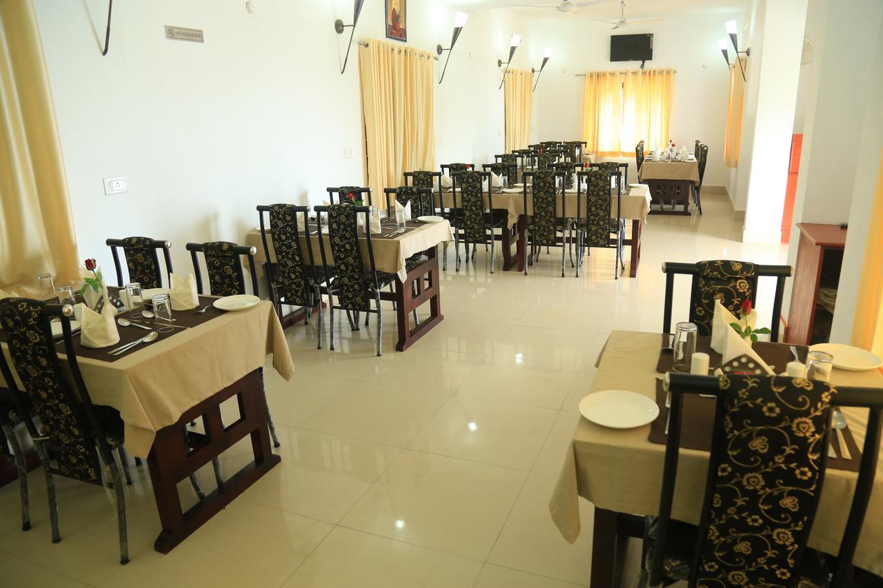 Paithal Resort Kannur Dış mekan fotoğraf