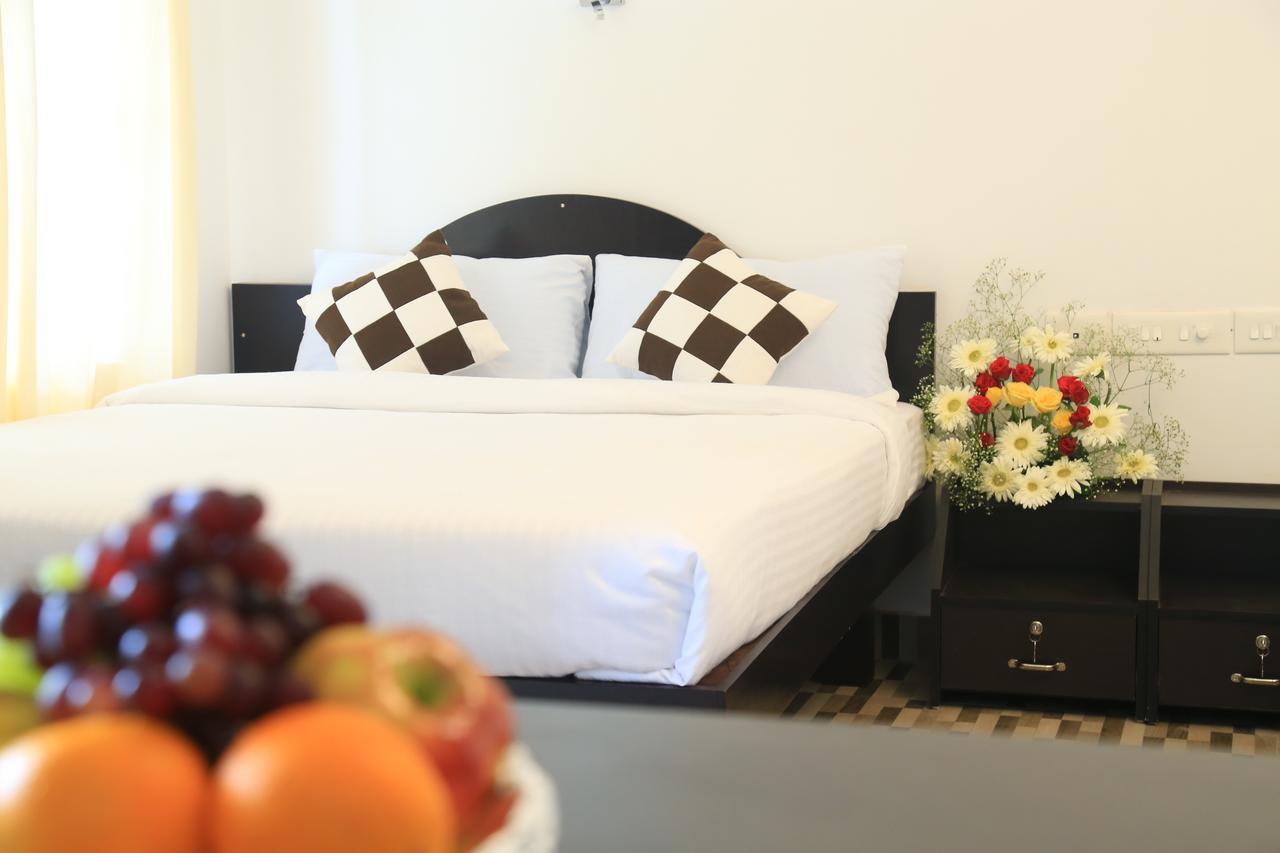 Paithal Resort Kannur Dış mekan fotoğraf