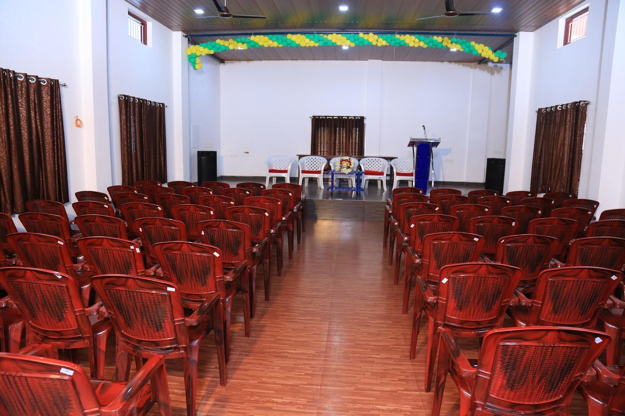 Paithal Resort Kannur Dış mekan fotoğraf