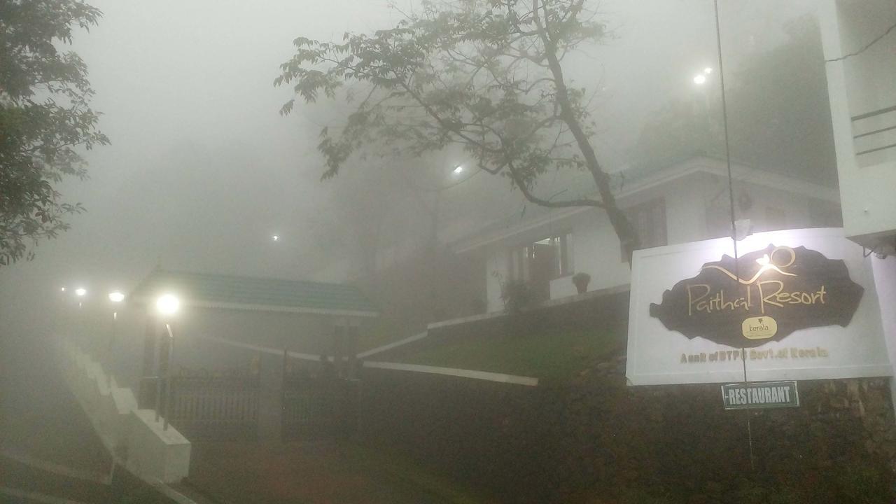 Paithal Resort Kannur Dış mekan fotoğraf