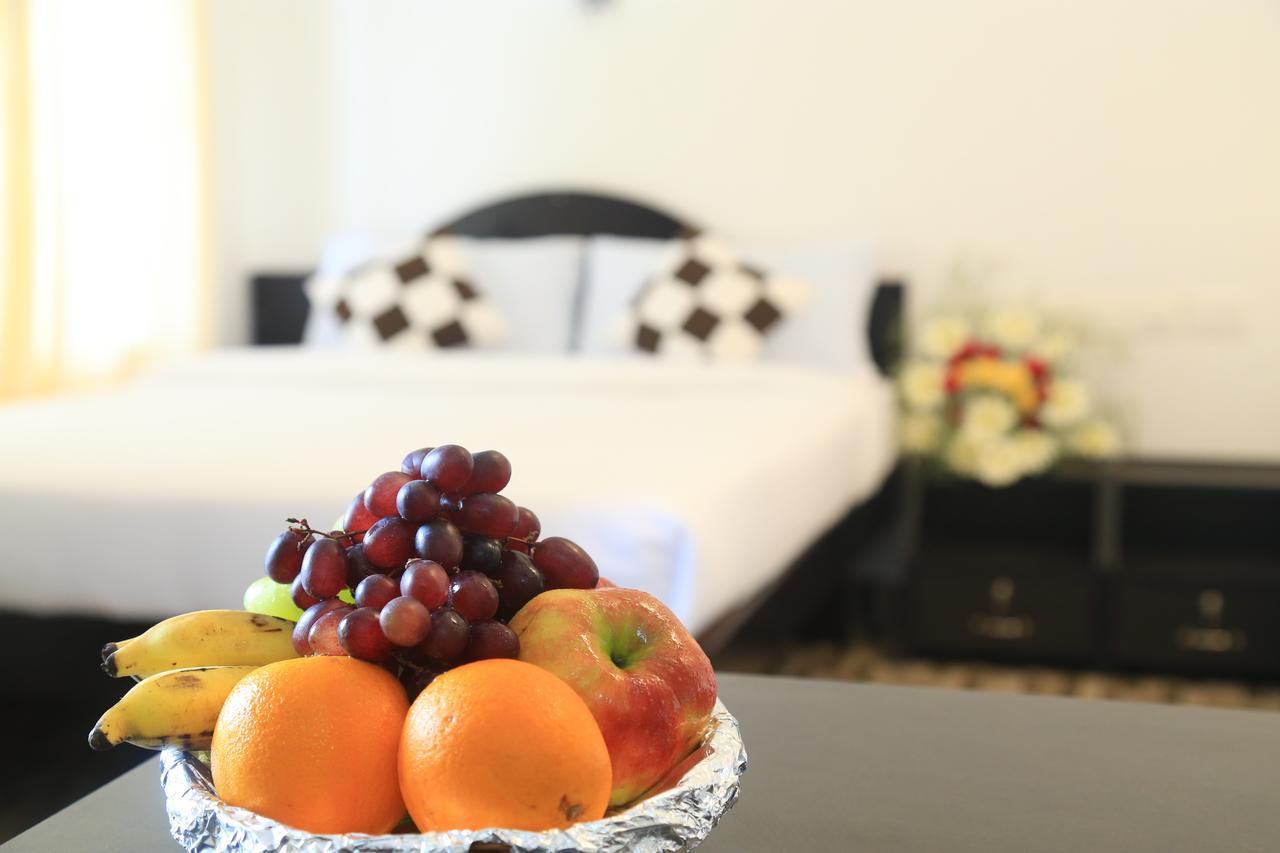 Paithal Resort Kannur Oda fotoğraf