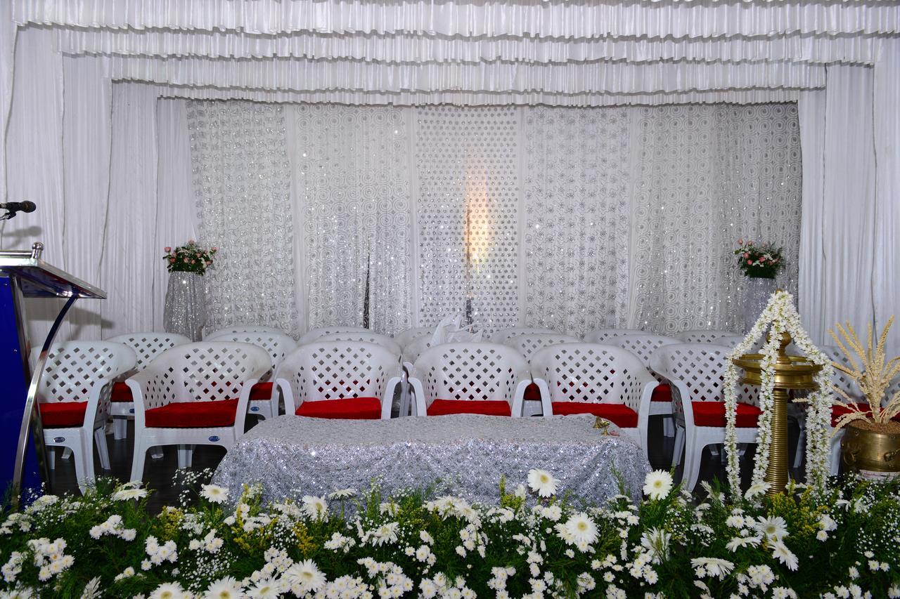 Paithal Resort Kannur Dış mekan fotoğraf