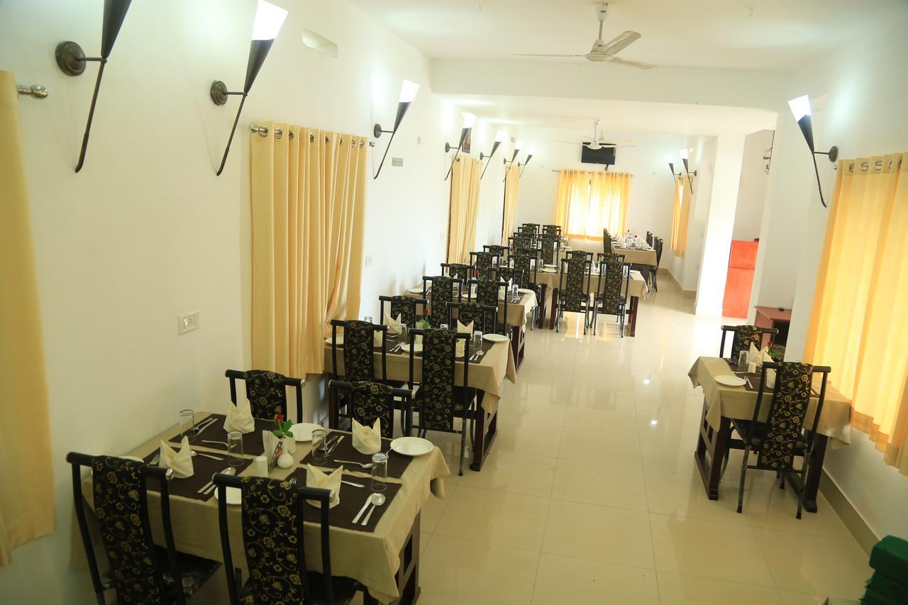 Paithal Resort Kannur Dış mekan fotoğraf
