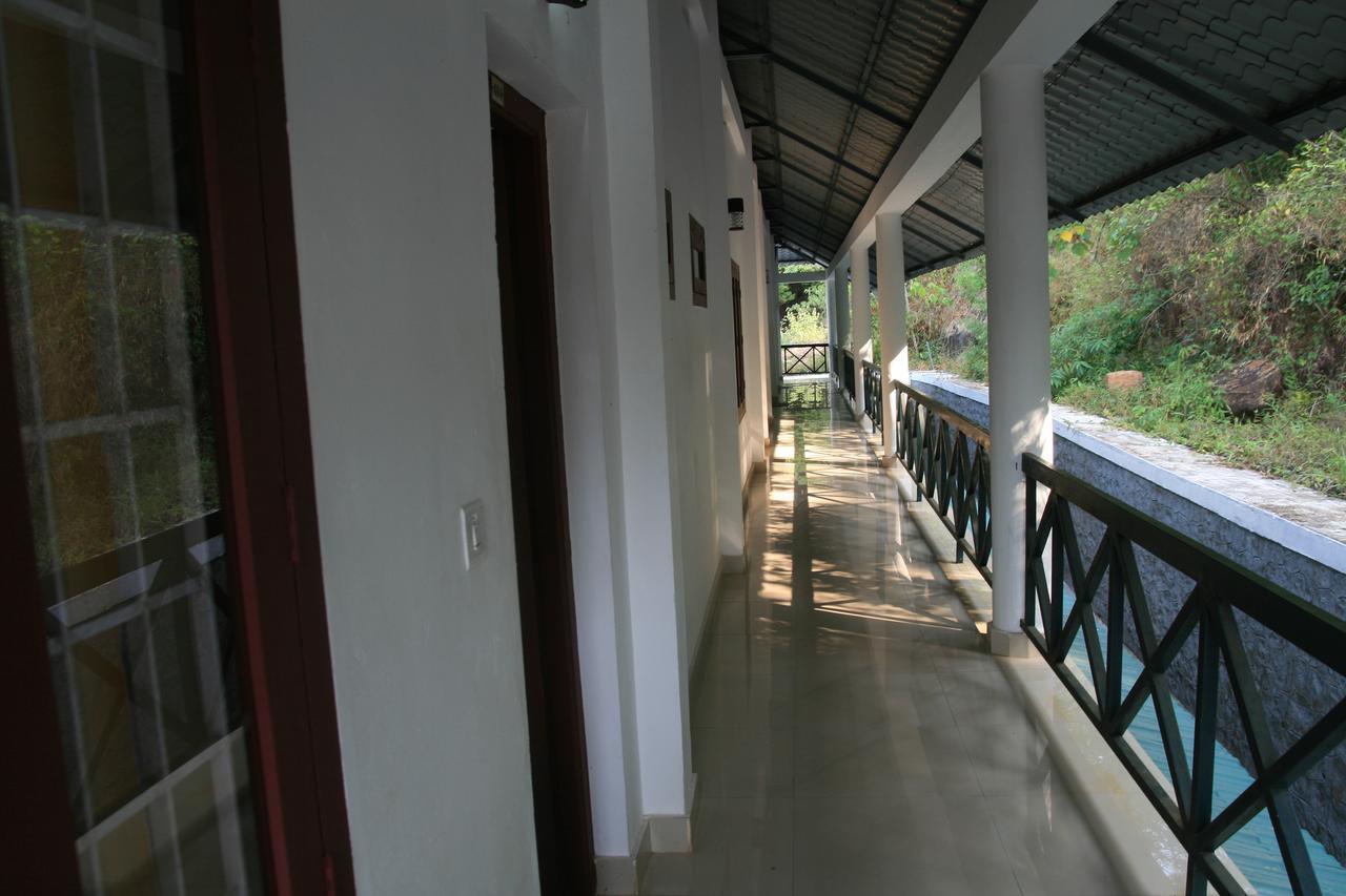 Paithal Resort Kannur Dış mekan fotoğraf