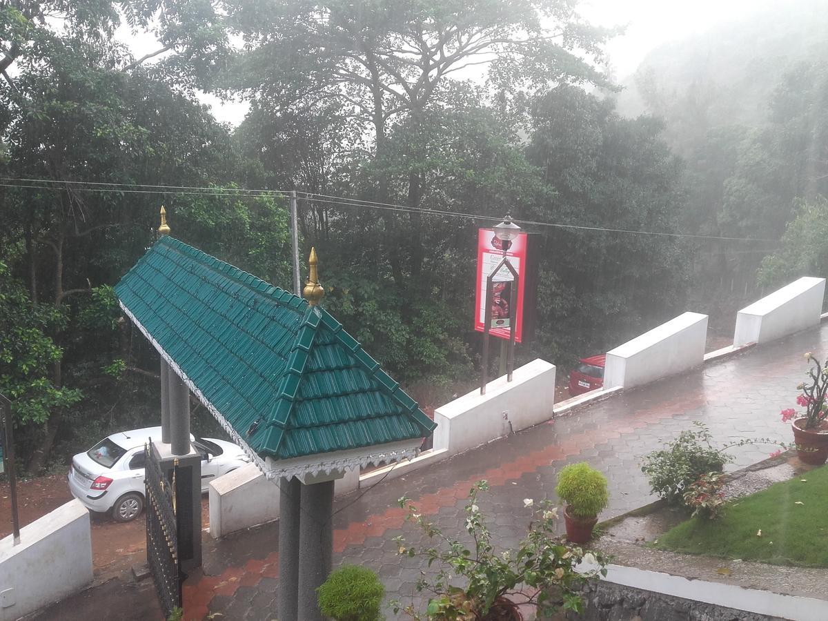 Paithal Resort Kannur Dış mekan fotoğraf
