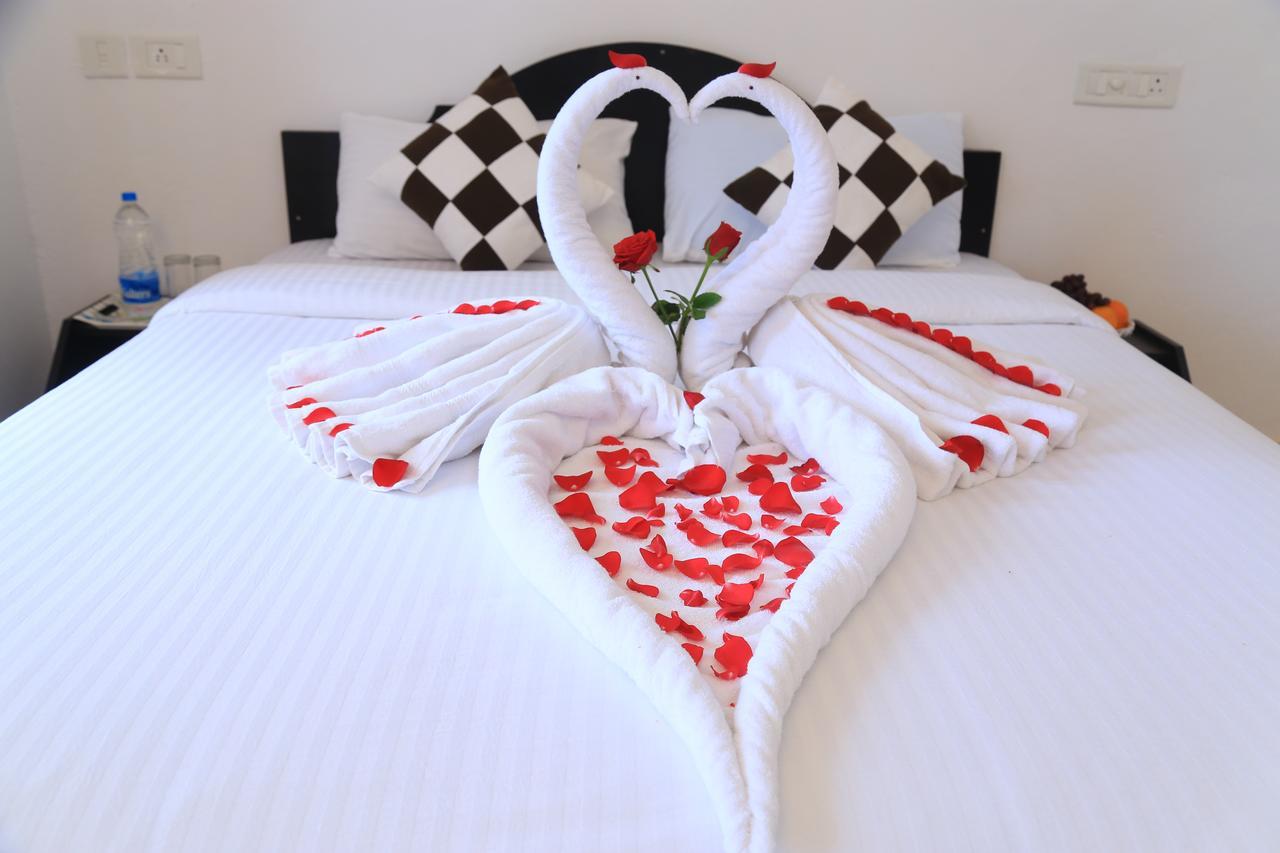 Paithal Resort Kannur Dış mekan fotoğraf