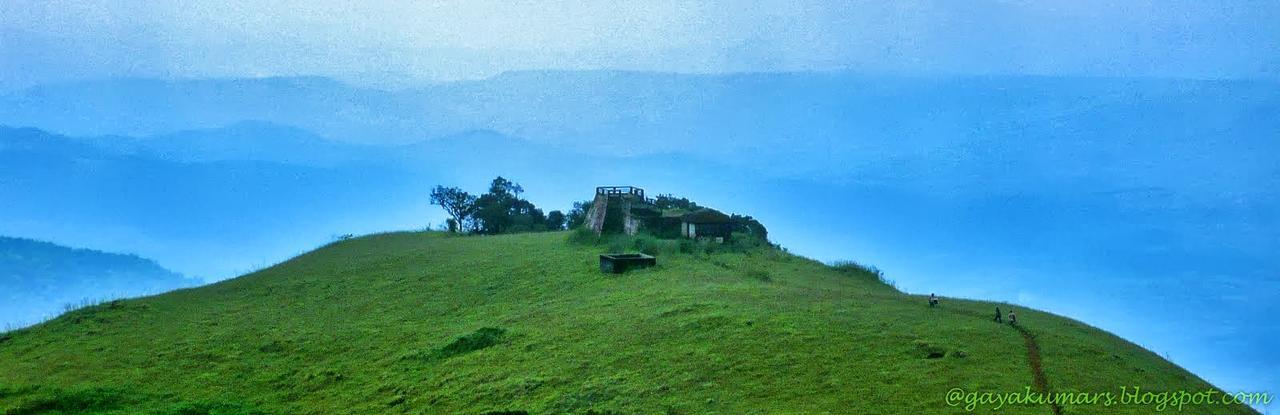 Paithal Resort Kannur Dış mekan fotoğraf