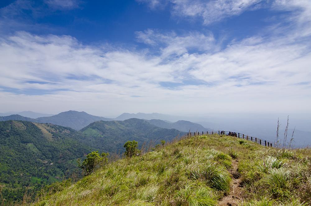 Paithal Resort Kannur Dış mekan fotoğraf