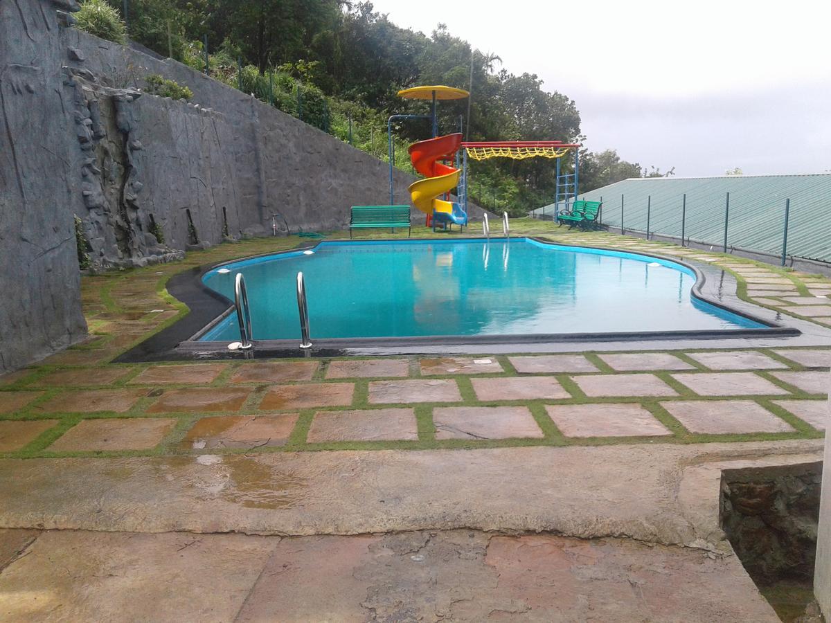 Paithal Resort Kannur Dış mekan fotoğraf