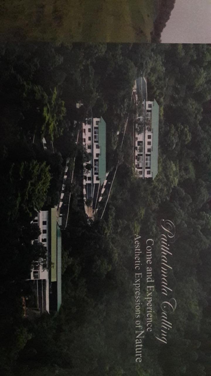 Paithal Resort Kannur Dış mekan fotoğraf