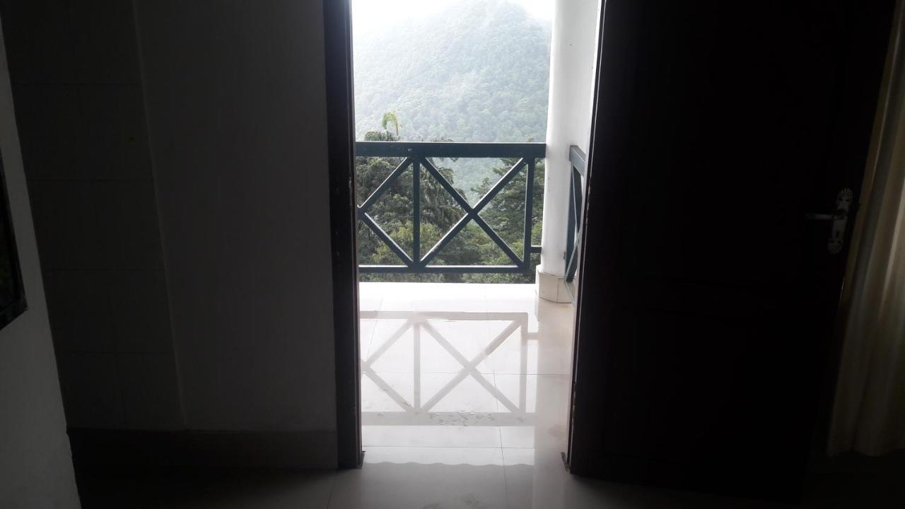 Paithal Resort Kannur Dış mekan fotoğraf