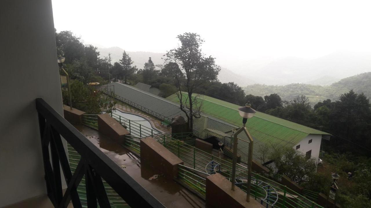 Paithal Resort Kannur Dış mekan fotoğraf
