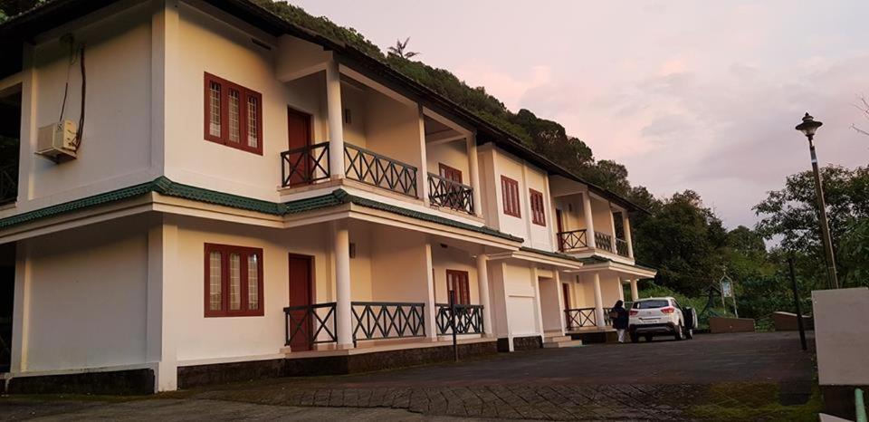 Paithal Resort Kannur Dış mekan fotoğraf