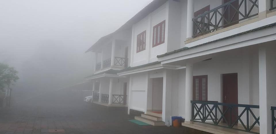 Paithal Resort Kannur Dış mekan fotoğraf