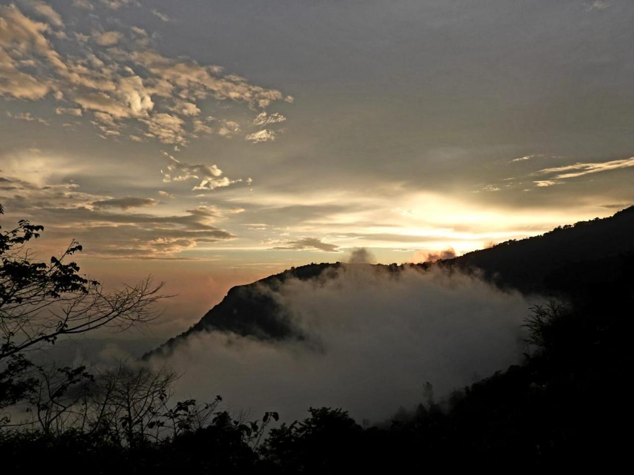 Paithal Resort Kannur Dış mekan fotoğraf